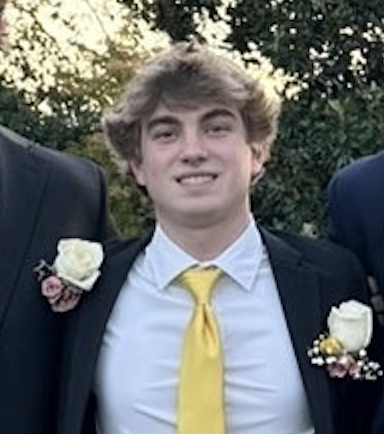 Jackson Powell