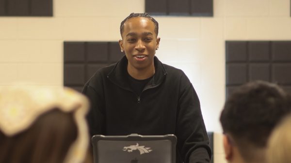 Kavius Jones