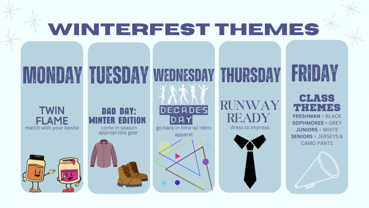 Winterfest Week!