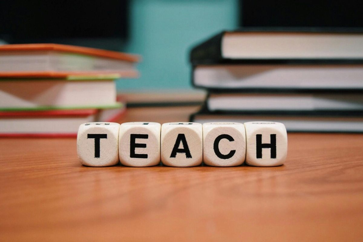 The Reality of Being a Teacher