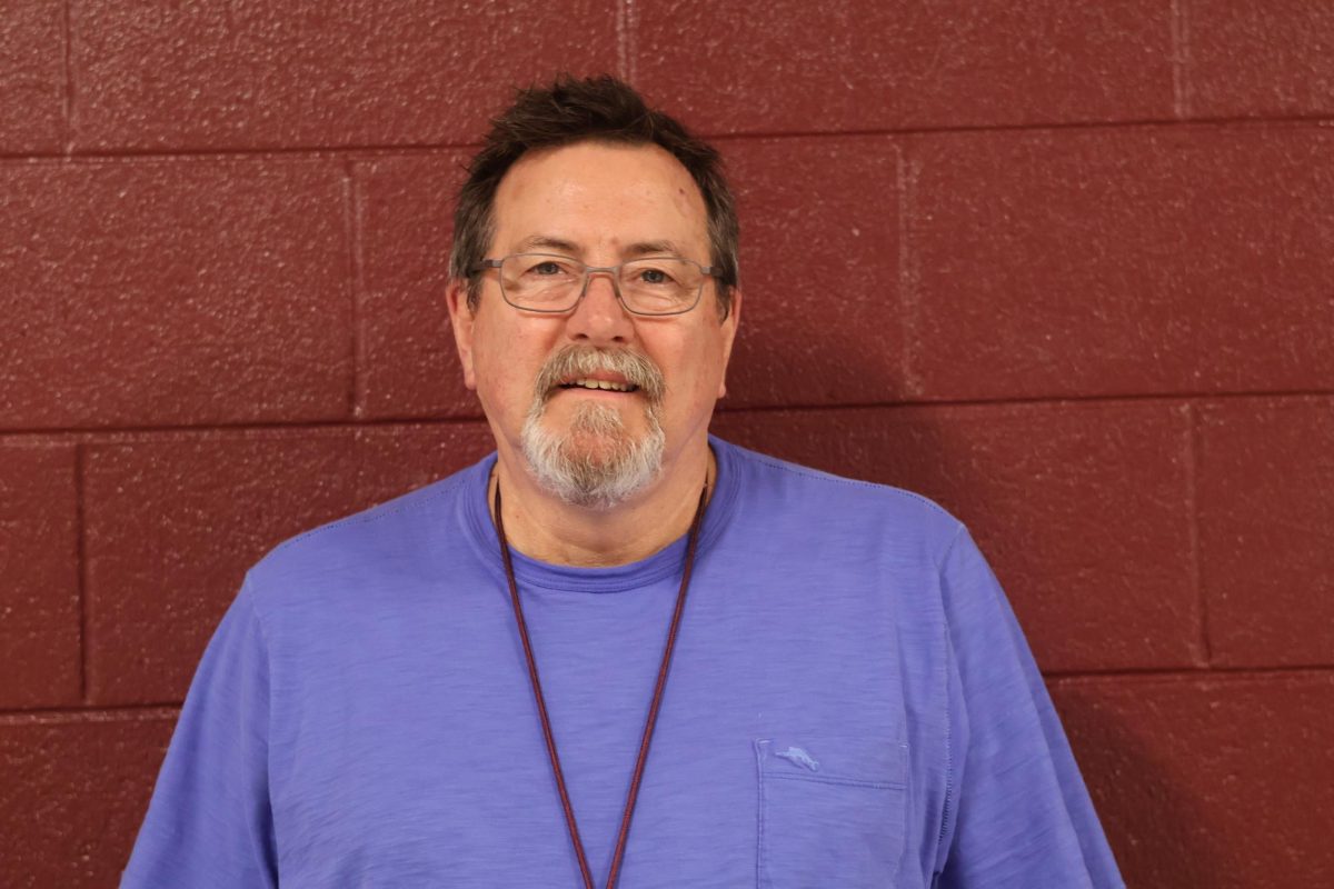 A Farewell to Mr. Yates