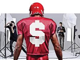 College Athletes Are Cashing In: How NIL Is Changing the Game