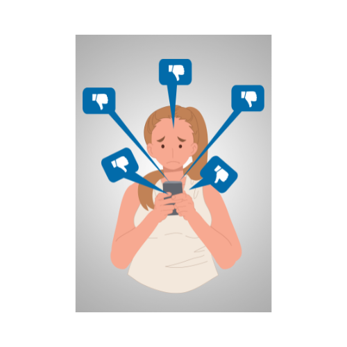 Social Media’s Mental Health Impact on Teens