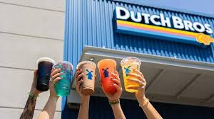 Dutch Bros Coffee