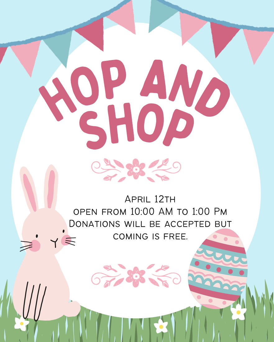 Collierville Hop and Shop 2026