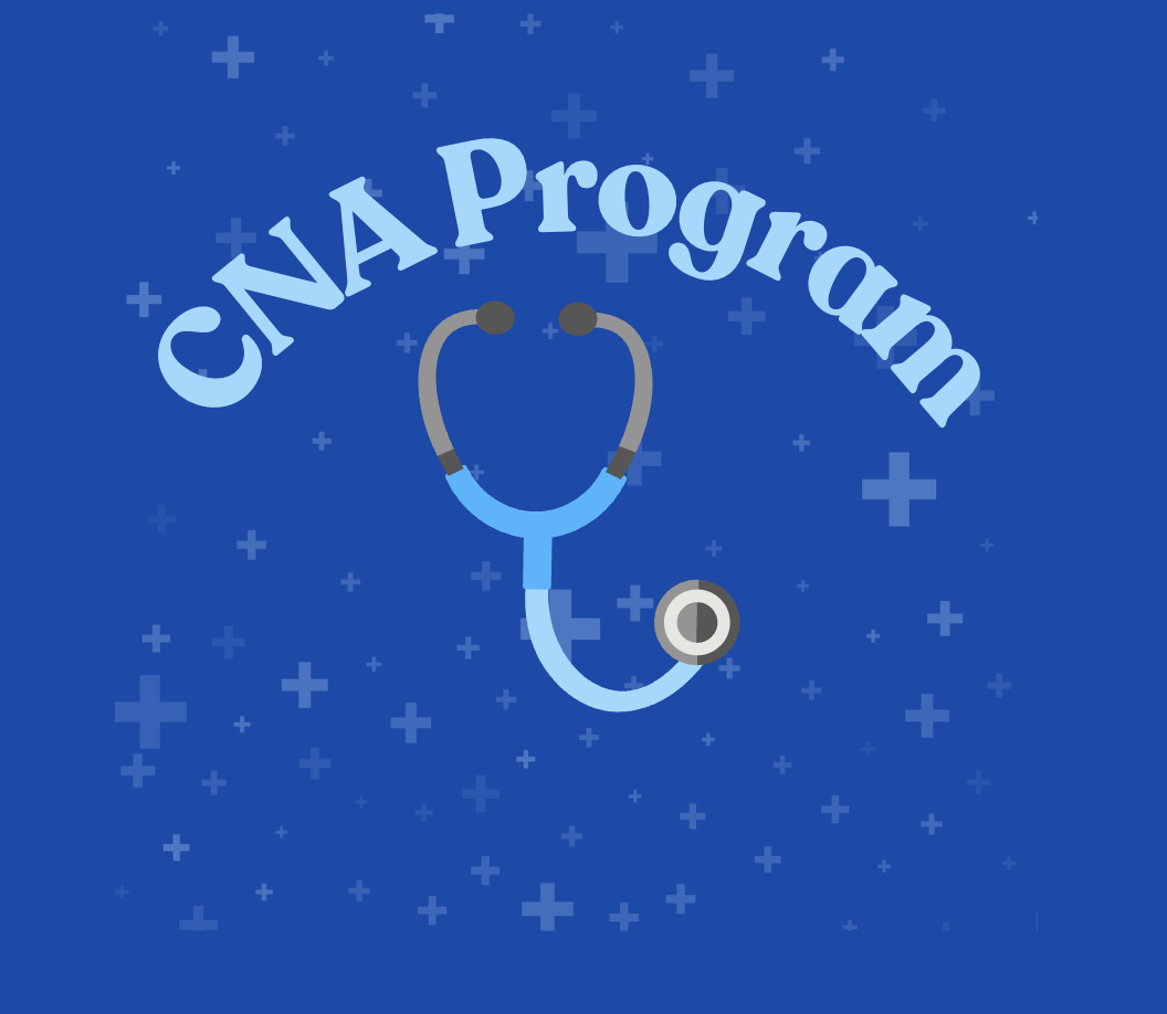 Eighteen and a CNA