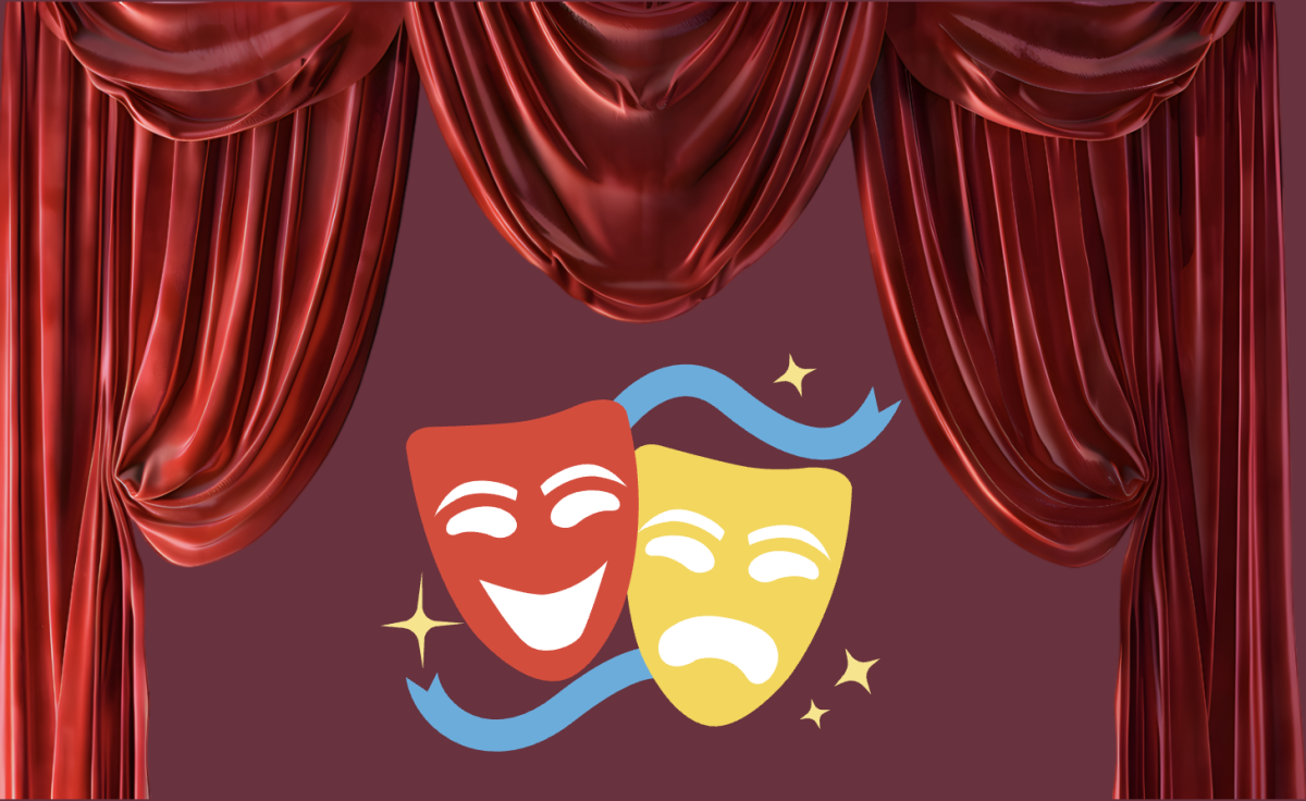 The Art of the Collierville Schools Theatre